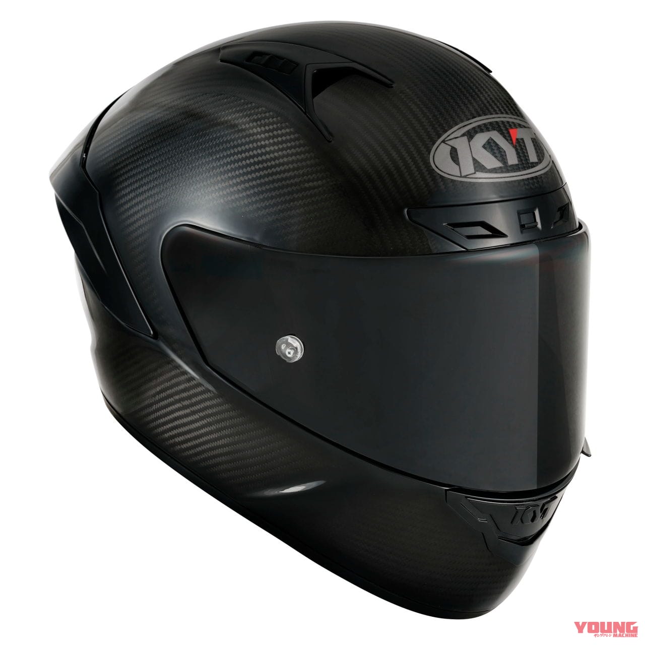 |最高峰クラスに進出中の新ヘルメットブランド「KYT HELMET」が日本上陸!! まずはロード×2種、オフ×1種を発売