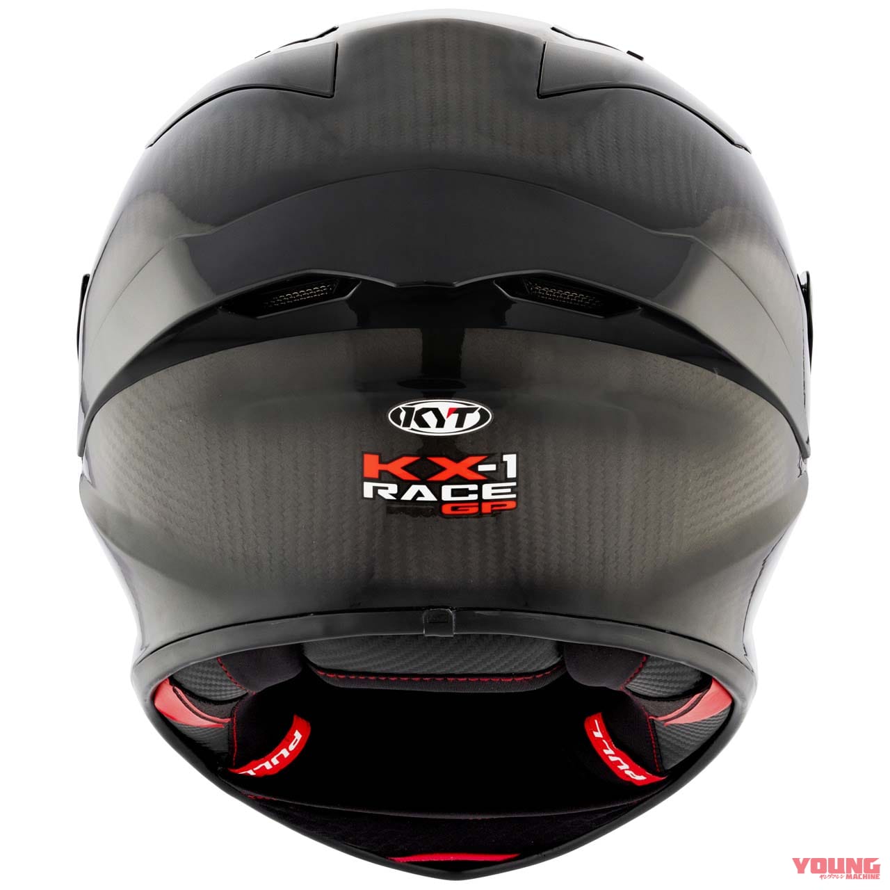 |最高峰クラスに進出中の新ヘルメットブランド「KYT HELMET」が日本上陸!! まずはロード×2種、オフ×1種を発売