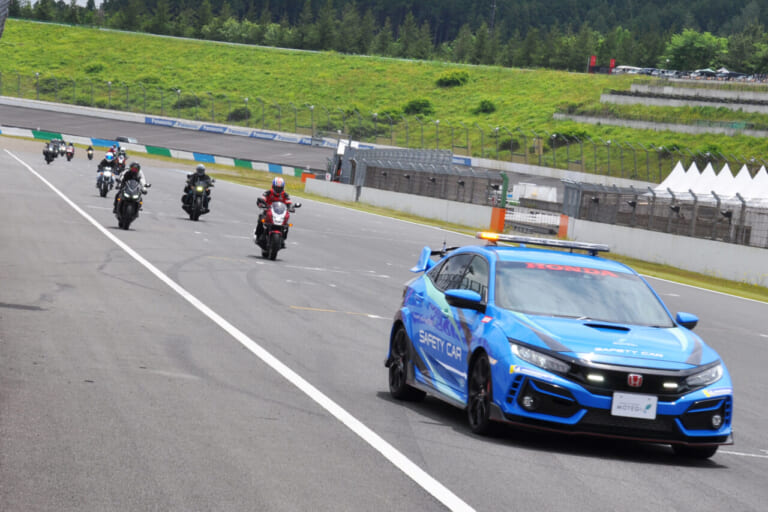 Honda GO BIKE MEETING|2024|ホンダファンのお祭りだぁ〜!!「Honda GO BIKE MEETING」がモビリティリゾートもてぎで開催