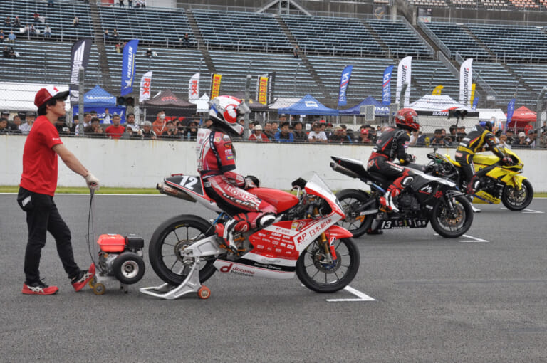 Honda GO BIKE MEETING|2024|ホンダファンのお祭りだぁ〜!!「Honda GO BIKE MEETING」がモビリティリゾートもてぎで開催