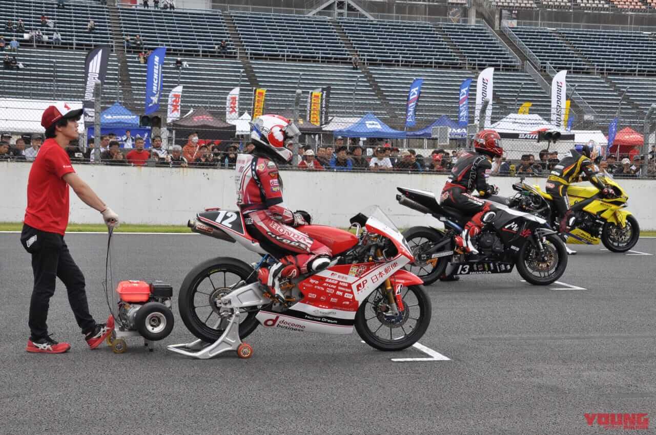 Honda GO BIKE MEETING|2024|ホンダファンのお祭りだぁ〜!!「Honda GO BIKE MEETING」がモビリティリゾートもてぎで開催