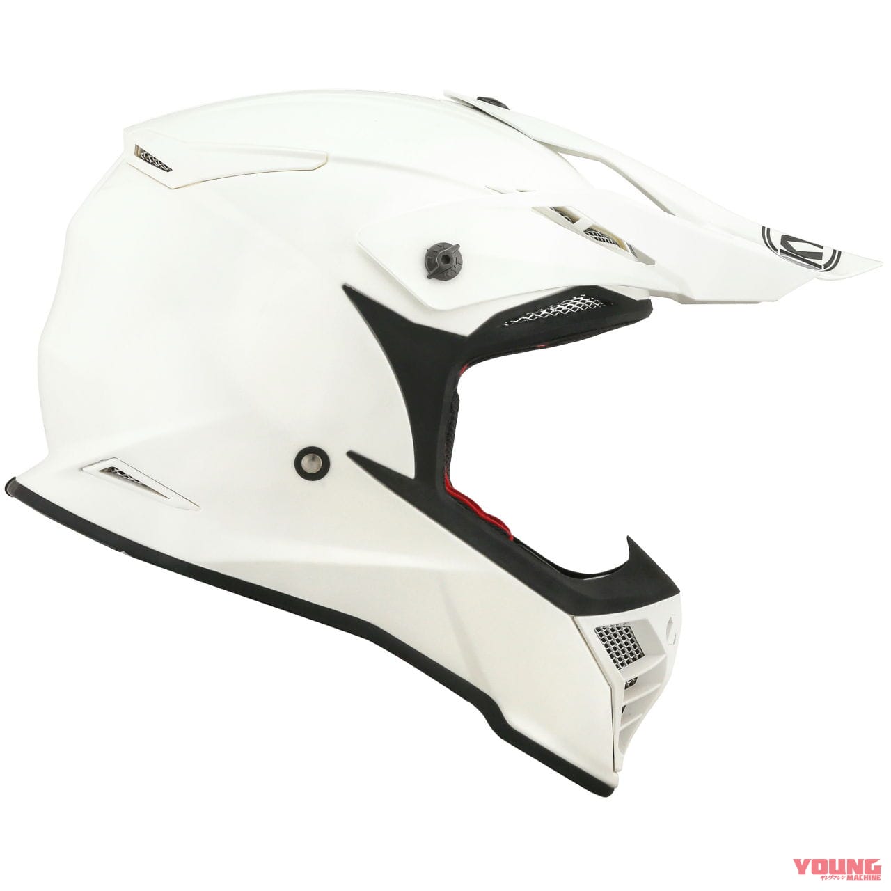 |最高峰クラスに進出中の新ヘルメットブランド「KYT HELMET」が日本上陸!! まずはロード×2種、オフ×1種を発売