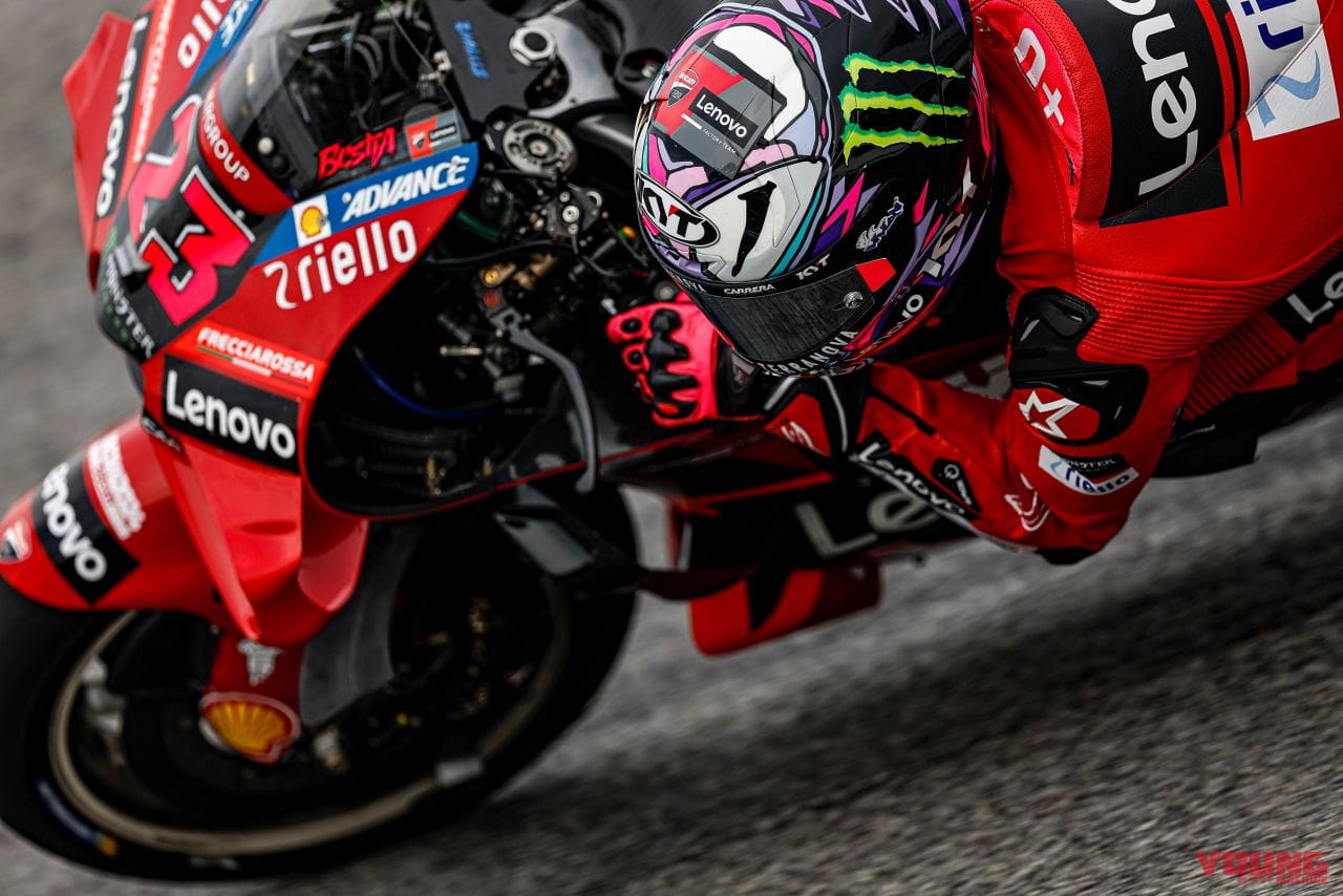 |最高峰クラスに進出中の新ヘルメットブランド「KYT HELMET」が日本上陸!! まずはロード×2種、オフ×1種を発売