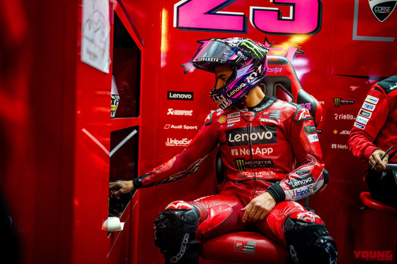 |最高峰クラスに進出中の新ヘルメットブランド「KYT HELMET」が日本上陸!! まずはロード×2種、オフ×1種を発売