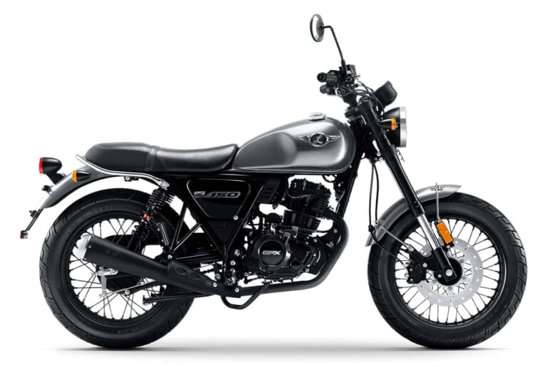 GPX|レジェンド150|【2025年5月版】50万円以下の250ccバイク おすすめ11選! コスパで選ぶ軽二輪