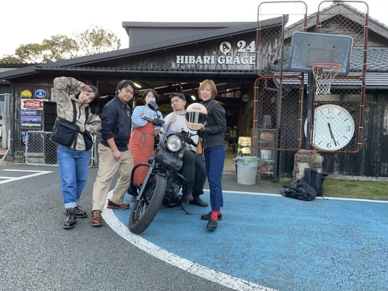 [熊本ツーリング定番]全国からライダーが集まる阿蘇の魅力満点スポットは一日じゃ周り尽くせない!?｜[熊本ツーリング定番]全国からライダーが集まる阿蘇の魅力満点スポットは一日じゃ周り尽くせない!?
