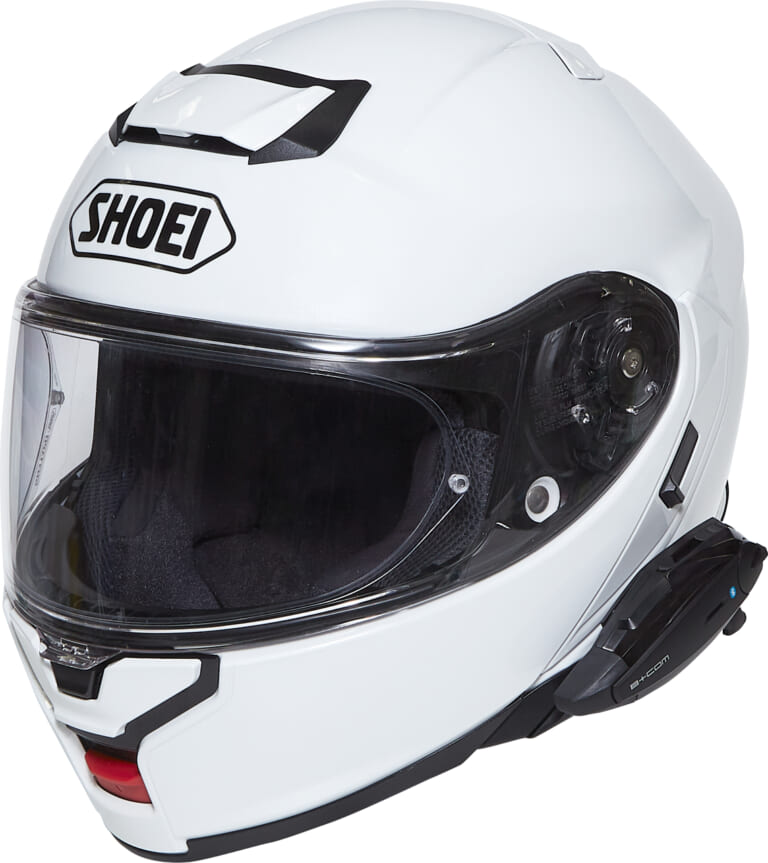 SHOEI NEOTEC 3