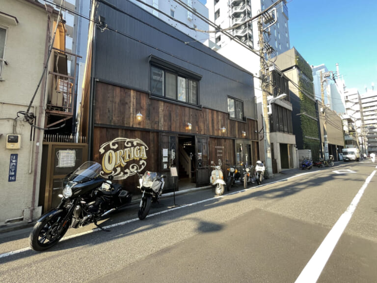 サンダーモーターサイクルズ|ソフテイルサンダー250|車坂下|ORTIGA|250ccの空冷Vツイン、リヤサスを獲得だッ!! サンダーモーターサイクルズ「ソフテイルサンダー250」発売