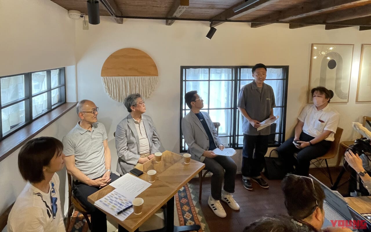 |今年もやるぞっ!!「8月19日はバイクの日 HAVE A BIKE DAY」今年も東京・秋葉原で開催