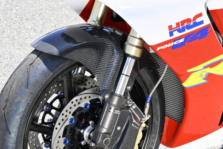 マジカルレーシング|ビンテージモーターサイクルコレクション|RVF400|ホンダRVF(NC35)の外装を復刻!! マジカルレーシングの新プロジェクト”ビンテージモーターサイクルコレクション”に注目!