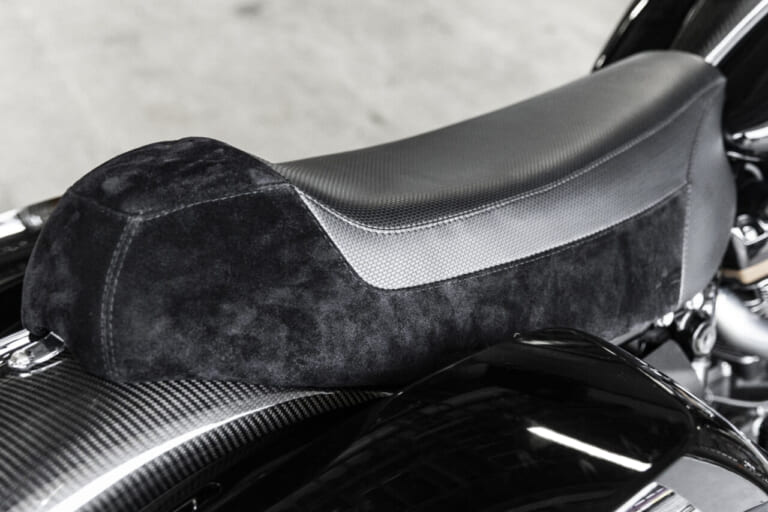 ヨシムラ|ハーレーダビッドソン|FLTRX|バガー|長瀬智也さん、日本初登場となるハーレー・バガーレーサーでレース参戦!! 「多くの人にこの魅力を知って欲しい」