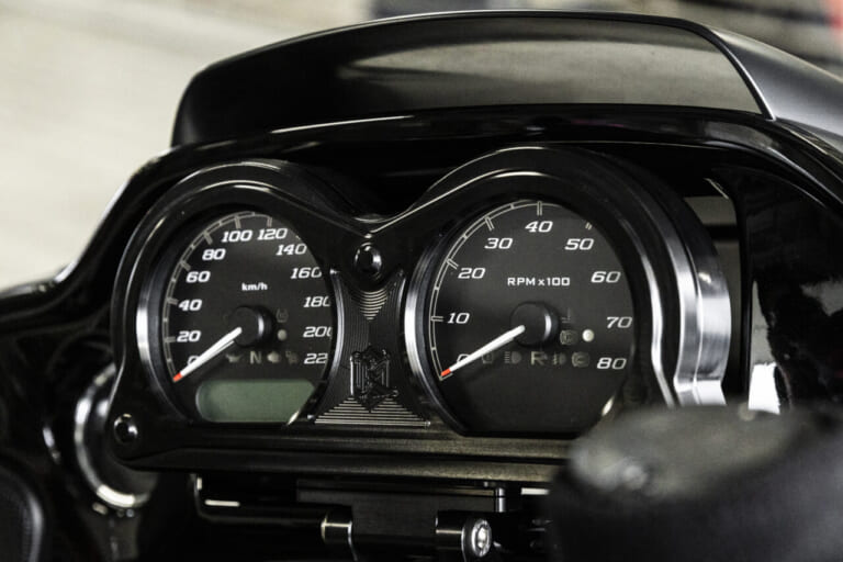 ヨシムラ|ハーレーダビッドソン|FLTRX|バガー|長瀬智也さん、日本初登場となるハーレー・バガーレーサーでレース参戦!! 「多くの人にこの魅力を知って欲しい」