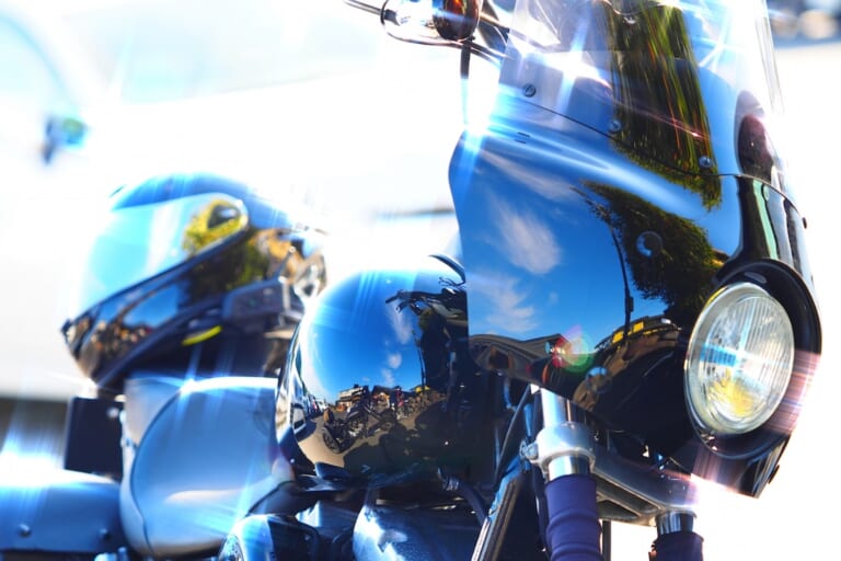 クルマとバイクではちょっと異なる、“モデルチェンジ”の周期とかその意味合いとか
