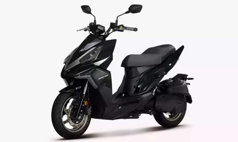 SYM|DRG BT 160|【2025年5月版】50万円以下の250ccバイク おすすめ11選! コスパで選ぶ軽二輪