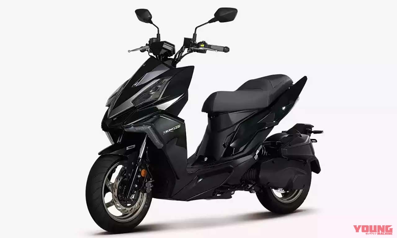 SYM|DRG BT 160|【2024年6月版】50万円以下の250ccバイク おすすめ11選! コスパで選ぶ軽二輪