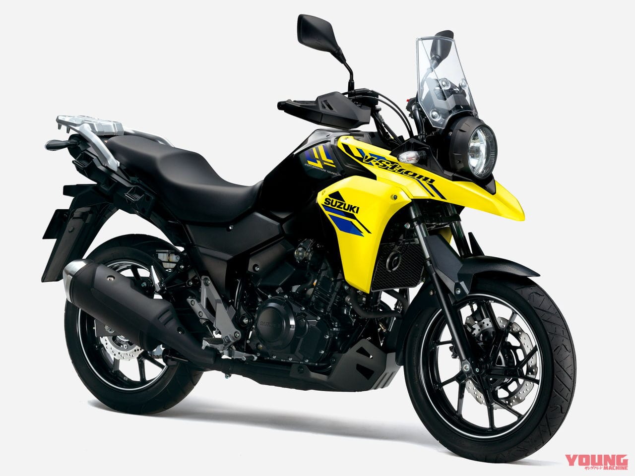 |人気は8時間/48時間! スズキワールド葛飾でスズキのバイクレンタルサービス