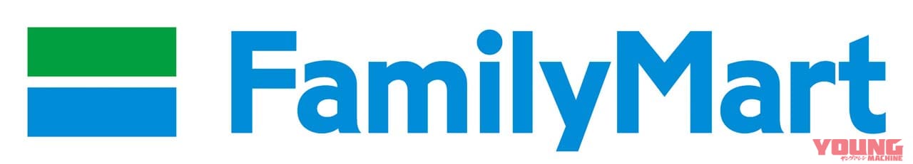 環境対応車に掲出されるファミリーマートロゴ|おぉファミリーマート!! カワサキの環境対応にファミマと伊藤忠商事が協賛、鈴鹿8耐で展示予定