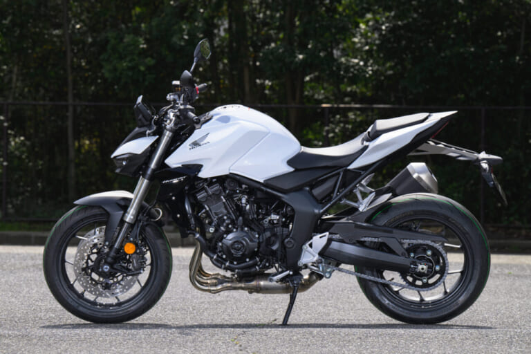 ホンダ|CB1000ホーネット|CB1000|【SCOOP!!】ホンダ新型「CB1000」は丸目ライトのBIG-1後継機で当確ッ!  ホーネットをベースに2025年春に登場か?