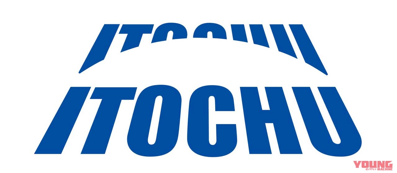 環境対応車に掲出されるITOCHUロゴ|おぉファミリーマート!! カワサキの環境対応にファミマと伊藤忠商事が協賛、鈴鹿8耐で展示予定