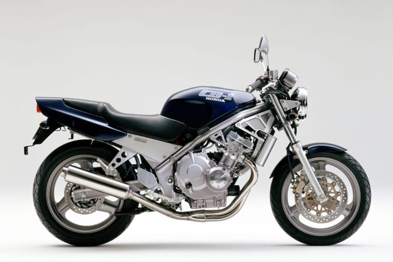 ホンダ|CB-1|【SCOOP!!】ホンダ「新型CB400」に続報ッ!! ヨンフォアでもCBXでもなくスーパーフォアルックで2025年秋にデビューか?