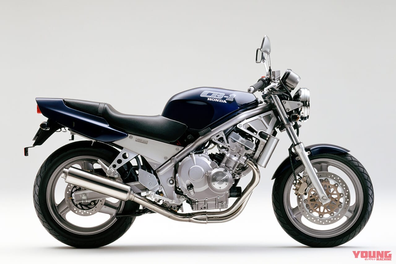 |【SCOOP!!】ホンダ「新型CB400」に続報ッ!! ヨンフォアでもCBXでもなくスーパーフォアルックで2025年秋にデビューか?