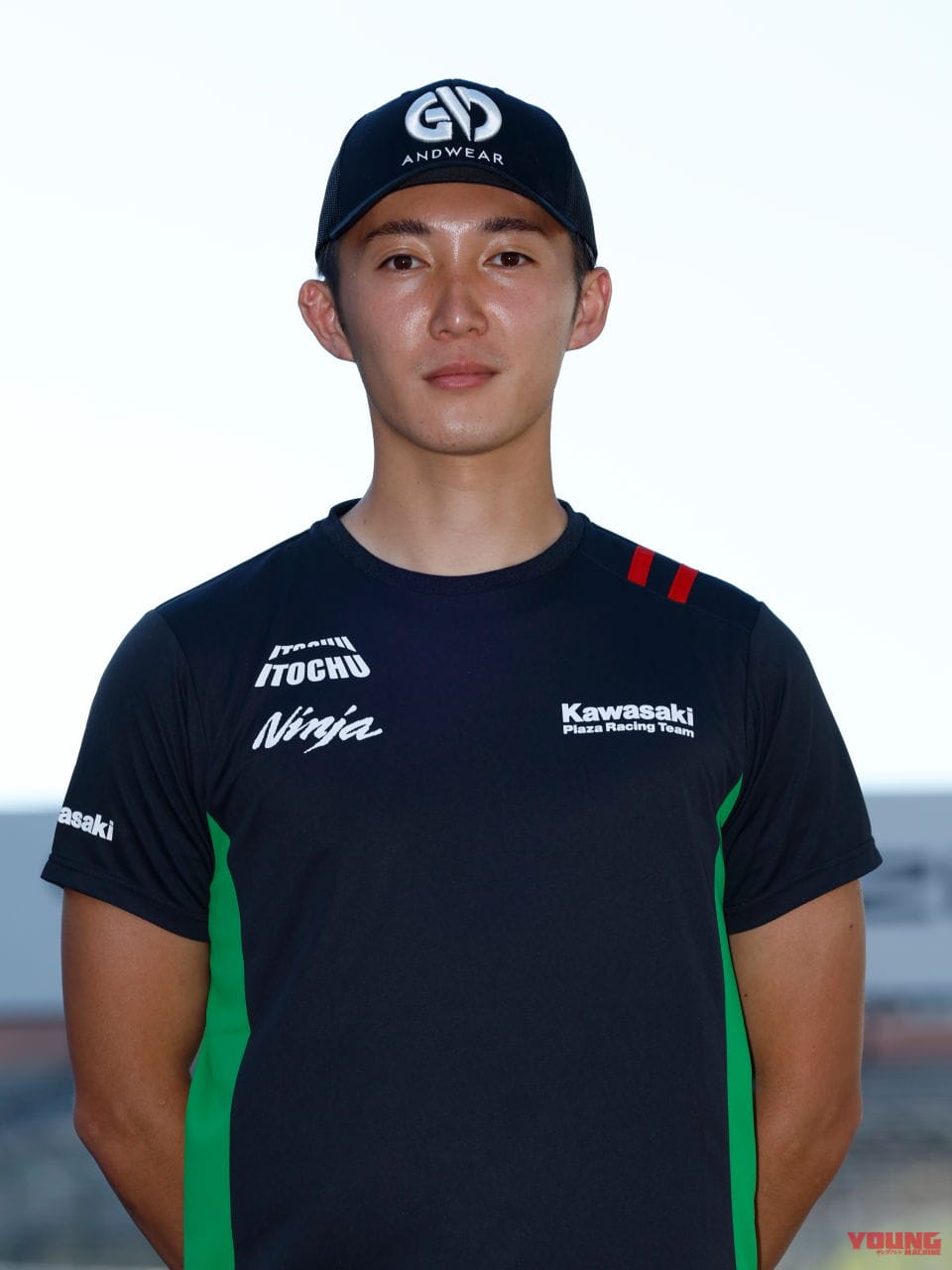 |「Kawasaki Plaza Racing Team 2024」鈴鹿8耐参戦体制を発表