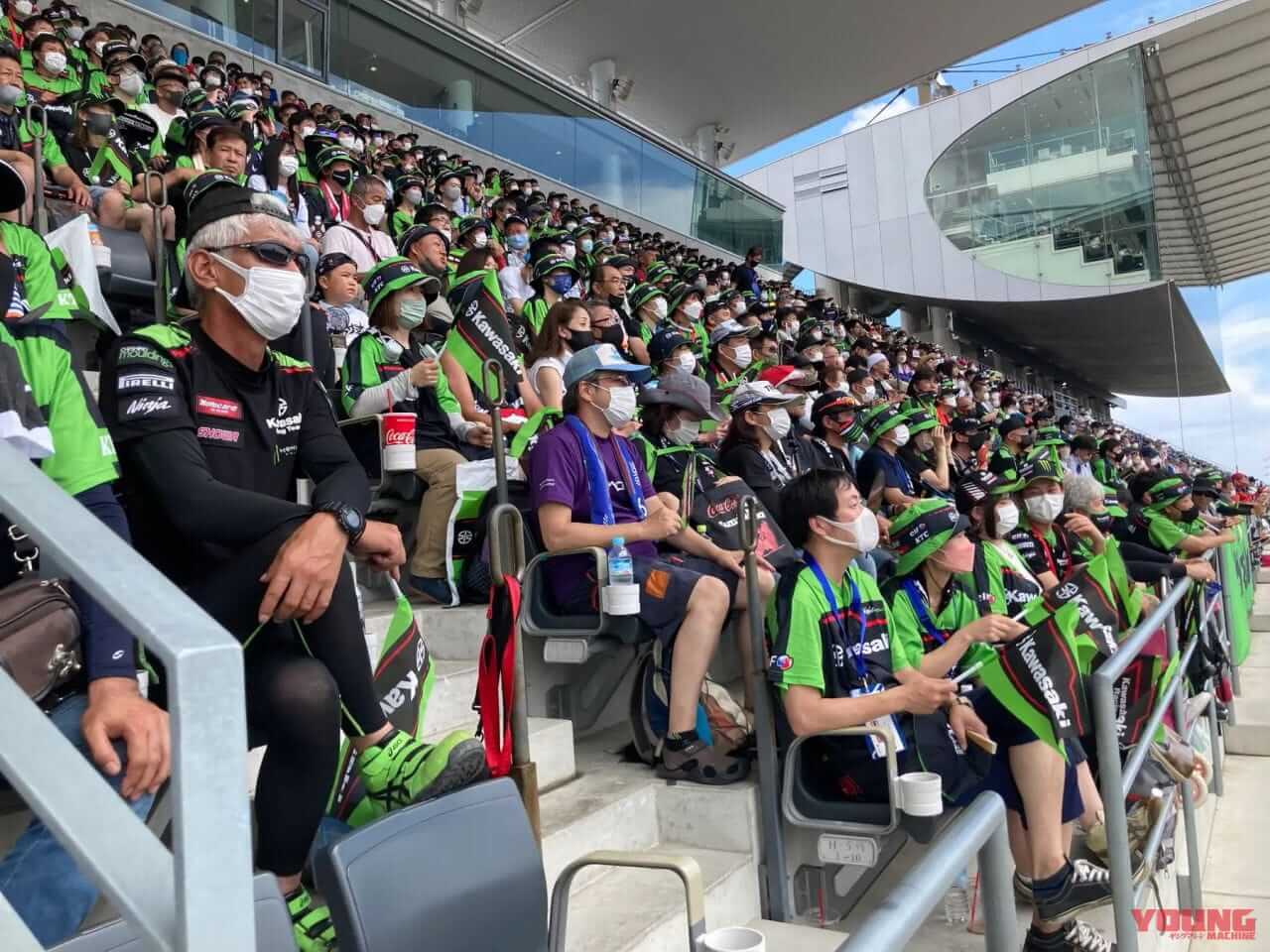 |「Kawasaki Plaza Racing Team 2024」鈴鹿8耐参戦体制を発表