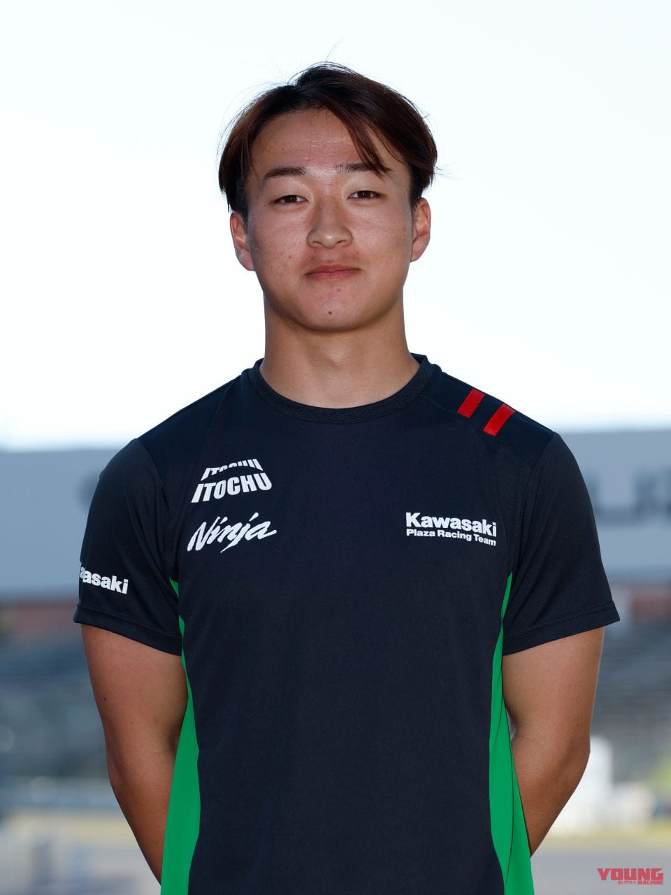 |「Kawasaki Plaza Racing Team 2024」鈴鹿8耐参戦体制を発表