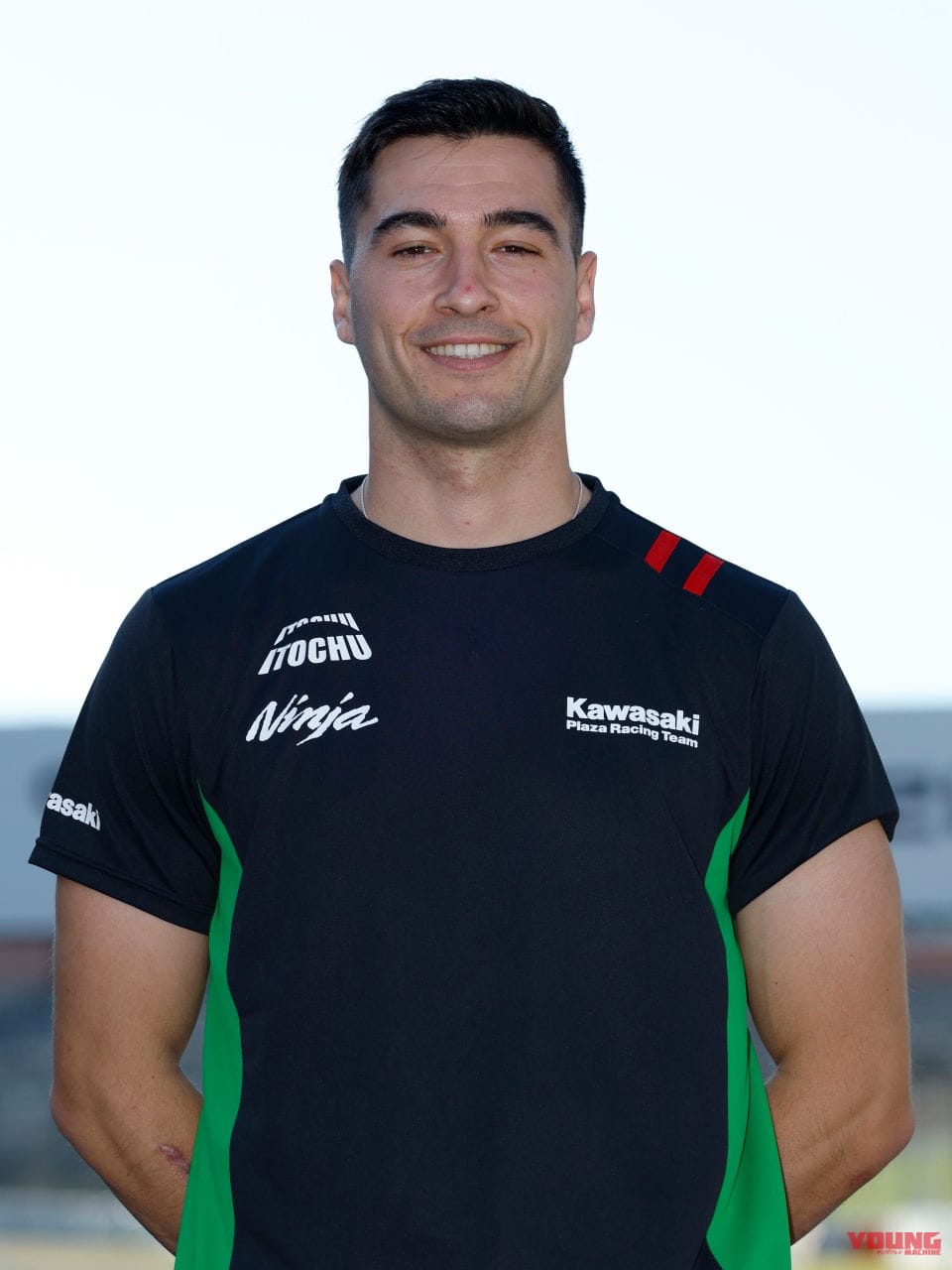 |「Kawasaki Plaza Racing Team 2024」鈴鹿8耐参戦体制を発表