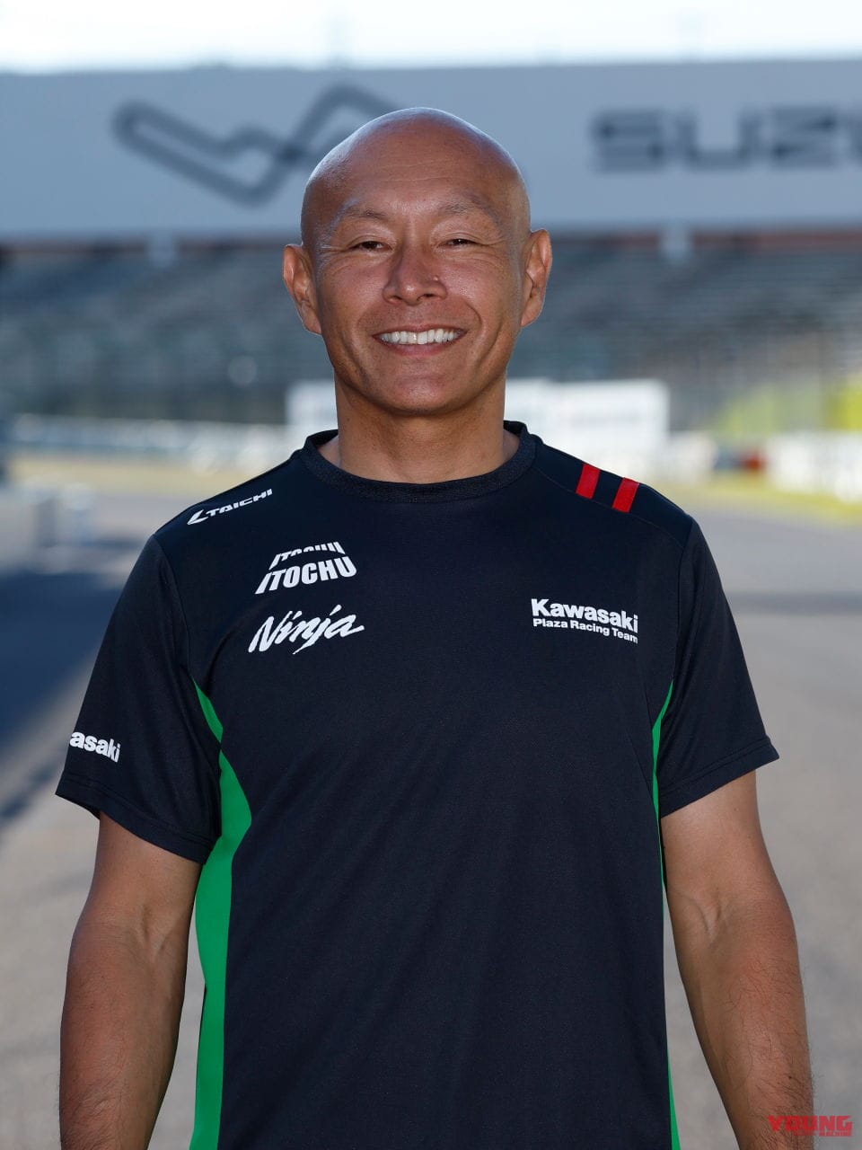 |「Kawasaki Plaza Racing Team 2024」鈴鹿8耐参戦体制を発表
