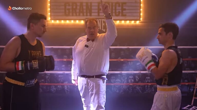 ホルヘ・ロレンソ vs ダニ・ペドロサがボクシング対決?! 2000年代のガチンコライバル物語はトークバトルへ