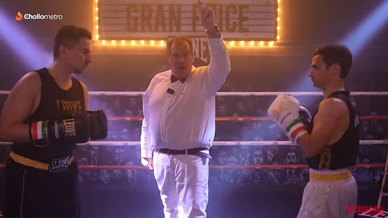 ホルヘ・ロレンソ vs ダニ・ペドロサがボクシング対決?! 2000年代のガチンコライバル物語はトークバトルへ