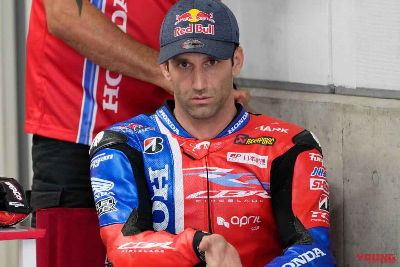 |世界GP王者・原田哲也のバイクトーク Vol.125「速いライダーが素晴らしいレースを見せる、それに勝るものはない」