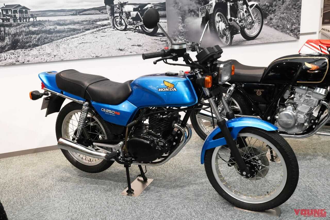 |新分野の開拓を目指した、1980年代のホンダ製単気筒車──日本車初のスポーツシングル、ネオクラシック、フラットトラッカーレプリカ【ライター中村友彦の旧車雑感 Vol.9】