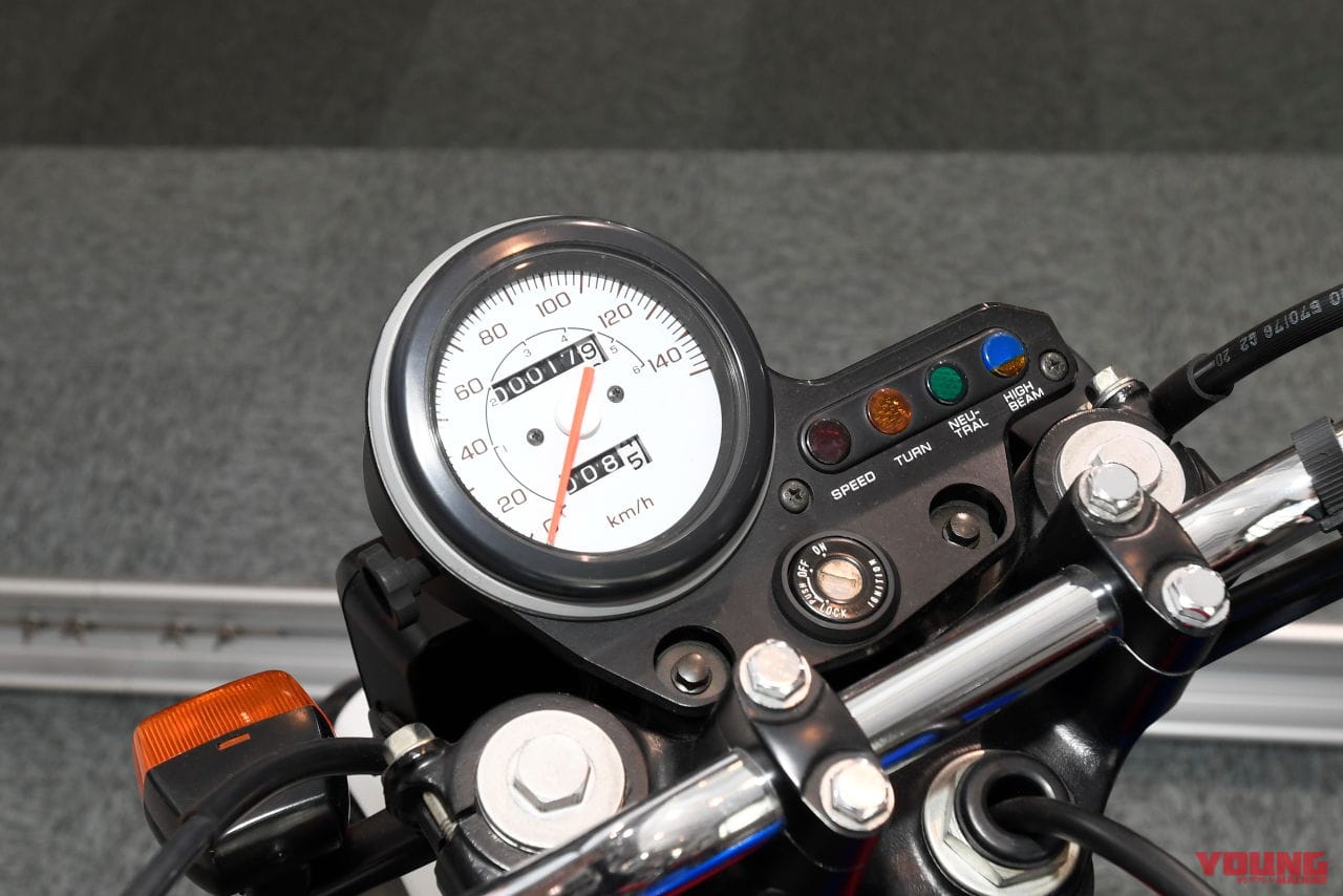 |新分野の開拓を目指した、1980年代のホンダ製単気筒車──日本車初のスポーツシングル、ネオクラシック、フラットトラッカーレプリカ【ライター中村友彦の旧車雑感 Vol.9】