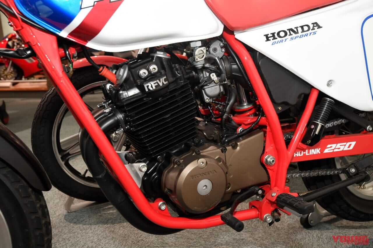 |新分野の開拓を目指した、1980年代のホンダ製単気筒車──日本車初のスポーツシングル、ネオクラシック、フラットトラッカーレプリカ【ライター中村友彦の旧車雑感 Vol.9】