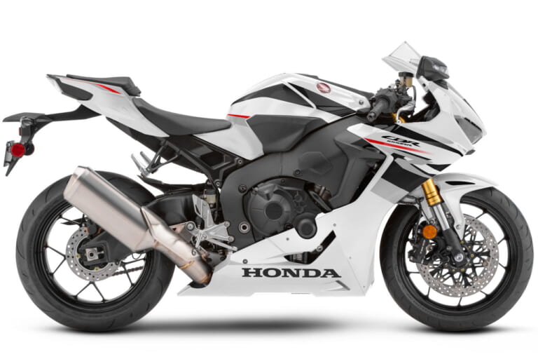 ホンダ|CBR1000RR|2025年モデル|北米仕様|ホンダ「CBR1000RR」「CBR600RR」の2025年モデルが北米に登場! なんとRR-Rも併売だっ!!