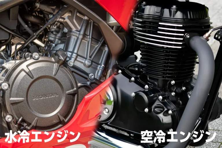 夏はバイクにとっても過酷⁉︎ 猛暑の時期だからこそ気をつけたい愛車のエンジンオイル交換を解説