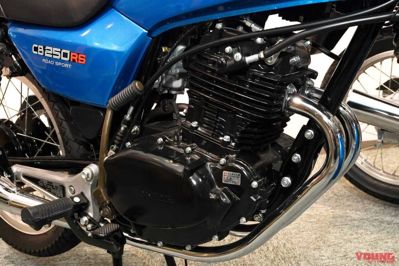 |新分野の開拓を目指した、1980年代のホンダ製単気筒車──日本車初のスポーツシングル、ネオクラシック、フラットトラッカーレプリカ【ライター中村友彦の旧車雑感 Vol.9】