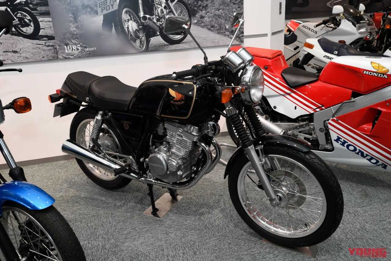 |新分野の開拓を目指した、1980年代のホンダ製単気筒車──日本車初のスポーツシングル、ネオクラシック、フラットトラッカーレプリカ【ライター中村友彦の旧車雑感 Vol.9】