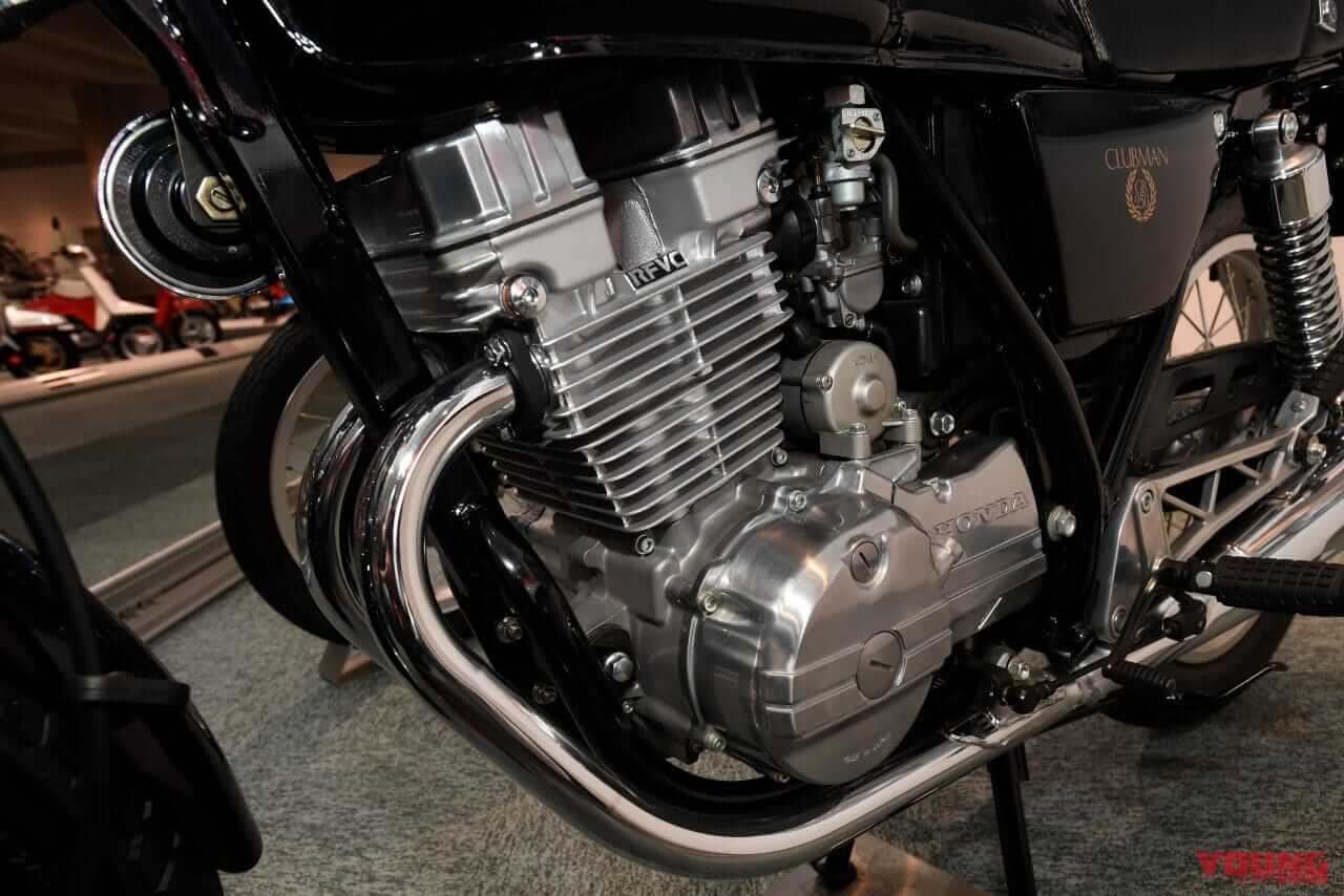 |新分野の開拓を目指した、1980年代のホンダ製単気筒車──日本車初のスポーツシングル、ネオクラシック、フラットトラッカーレプリカ【ライター中村友彦の旧車雑感 Vol.9】