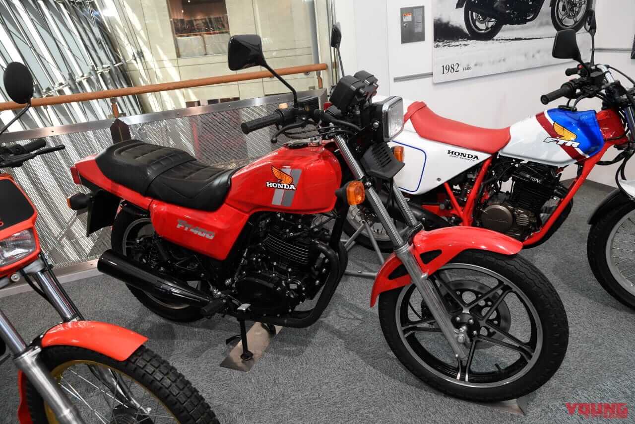 |新分野の開拓を目指した、1980年代のホンダ製単気筒車──日本車初のスポーツシングル、ネオクラシック、フラットトラッカーレプリカ【ライター中村友彦の旧車雑感 Vol.9】