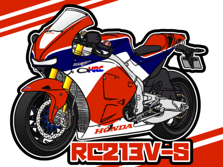 RC213V-S