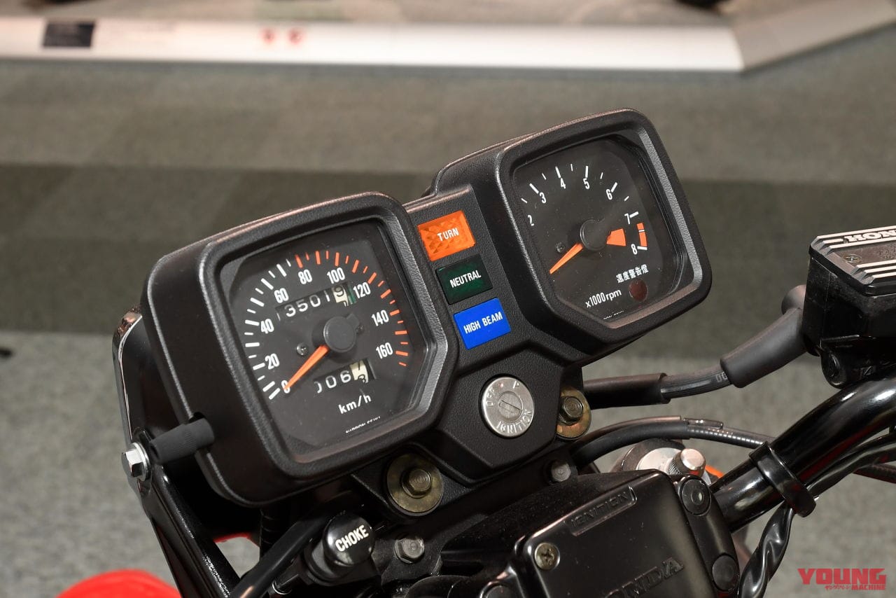 |新分野の開拓を目指した、1980年代のホンダ製単気筒車──日本車初のスポーツシングル、ネオクラシック、フラットトラッカーレプリカ【ライター中村友彦の旧車雑感 Vol.9】