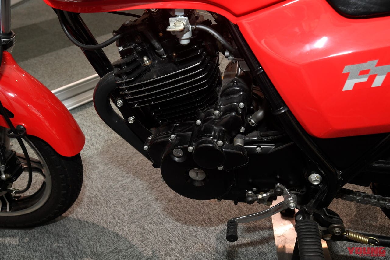 |新分野の開拓を目指した、1980年代のホンダ製単気筒車──日本車初のスポーツシングル、ネオクラシック、フラットトラッカーレプリカ【ライター中村友彦の旧車雑感 Vol.9】