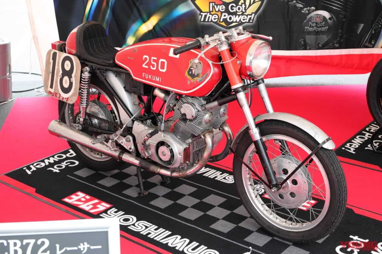 |鈴鹿8耐、GPスクエア&特設会場を制覇せよ! 出展ブース主要なところを一挙案内