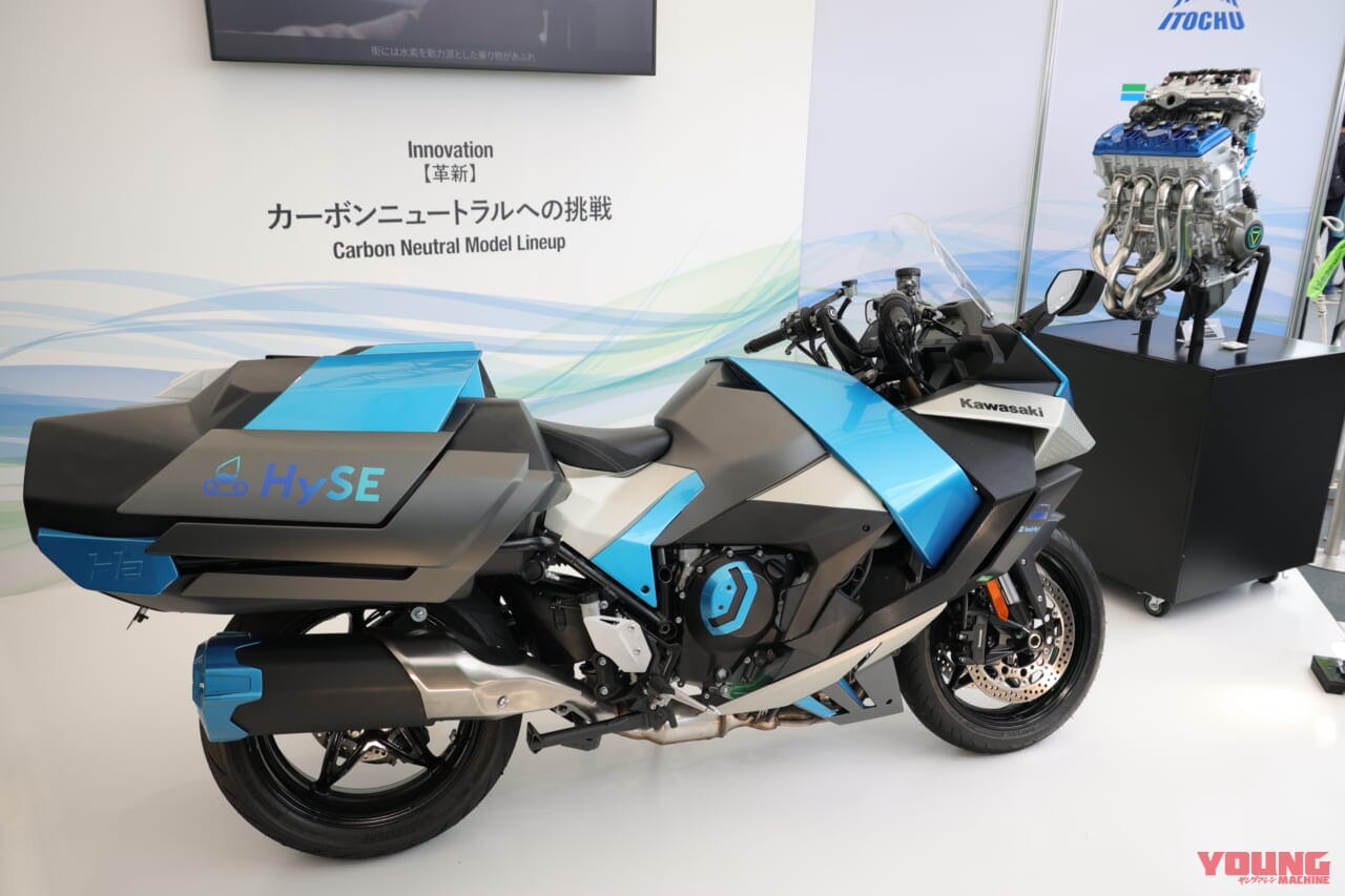 |鈴鹿8耐、GPスクエア&特設会場を制覇せよ! 出展ブース主要なところを一挙案内