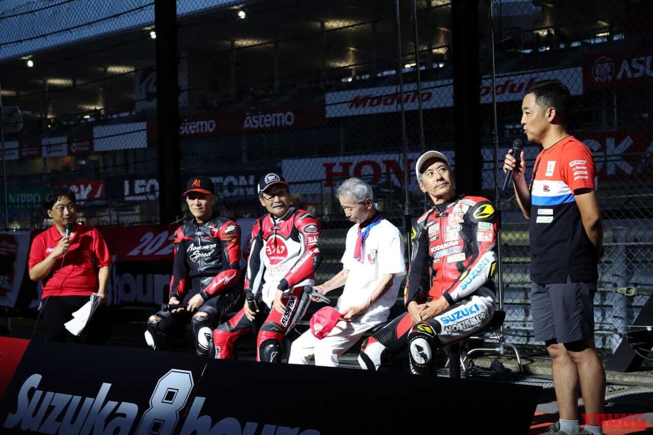 |POP吉村が1964年、鈴鹿18時間耐久のために作ったホンダCB72で吉村不二雄が走った!!