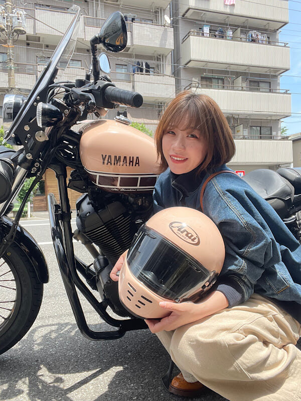 海上の絶景が待つフェリー旅、完全ガイドします!【初めてのバイク乗船でも安心】