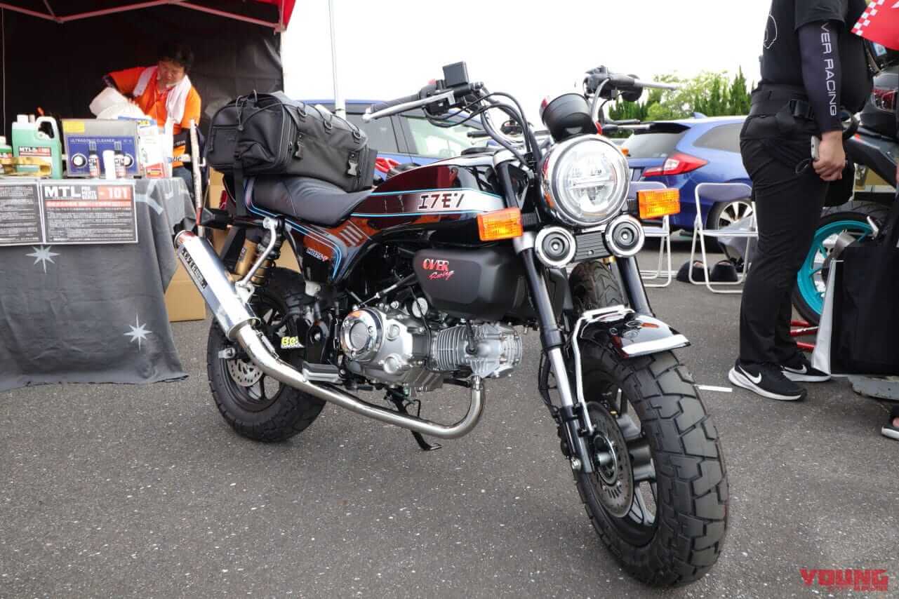 |鈴鹿8耐、GPスクエア&特設会場を制覇せよ! 出展ブース主要なところを一挙案内